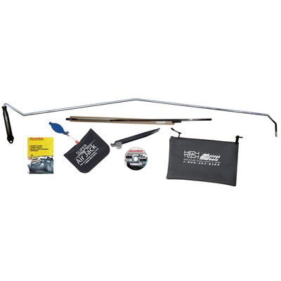 Access Tools Stainless Steel Big Max Jack Set