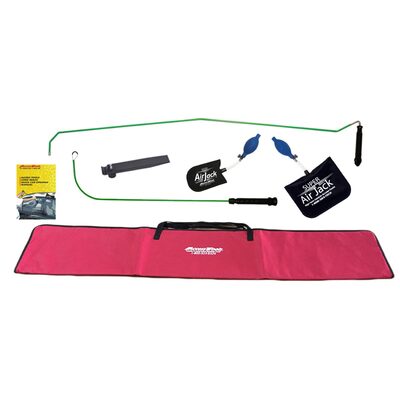 Access Tools Essential Long Reach Kit Plus