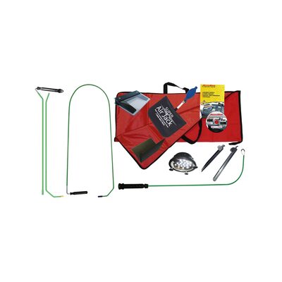Access Tools Master Technician Car Opening Set