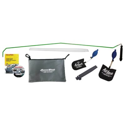 Access Tools One Hand Jack Set Plus