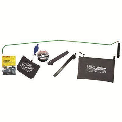 Access Tools Super Mega Jack Set