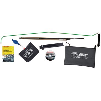 Access Tools Super One Hand Jack Set