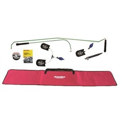 Access Tools Twin One Hand Jack Set