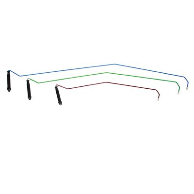 Access Tools Triple Reach Set