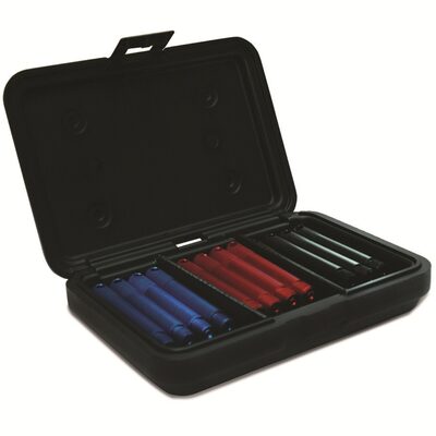 Access Tools Wheel Bullets 24 Pack (case not included)