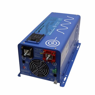 Aims Power 2000WT INVERTER CHARGER 48 VDC TO 120 VAC