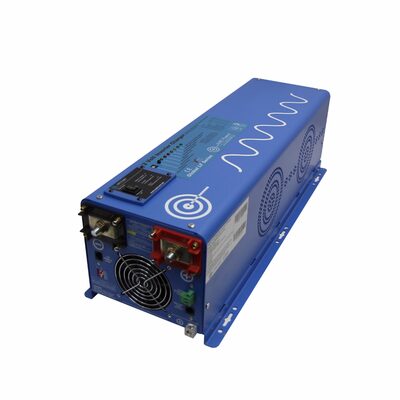 Aims Power 4000WT INVERTER CHARGER 12 VDC TO 120/240 VAC