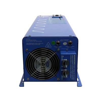 Aims Power 6000WT INVERTER CHARGER 48 VDC TO 120 VAC