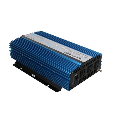 Aims Power 1500WT INVERTER 24 VDC TO 120 VAC