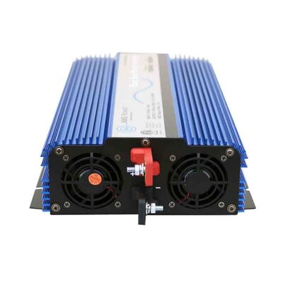 Aims Power 1500 WT PURE SINE INVERTER 48 VDC TO 120 VAC