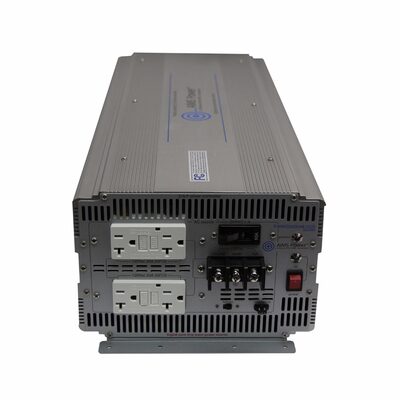Aims Power 5000WT INVERTER INDSTRL  48 VDC TO 120 VAC