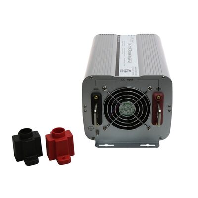 Aims Power 3600 WT MODIFIED SINE POWER INVERTER 12 VDC to 120 VAC ETL LISTED