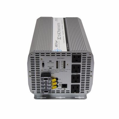 Aims Power 5000WT PWR INVTER 48 VDC TO 120 VAC W/REMOTE PORT
