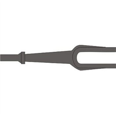 Ajax Tool Works ZIP GUN SK FORK CHISEL