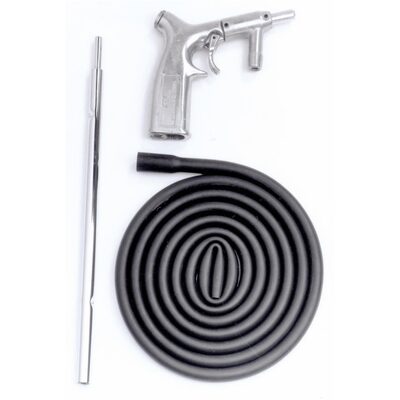 ALC Keysco PORTABLE SANDBLAST KIT  ( F-30 )