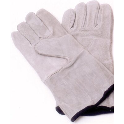 ALC Keysco Premium Sandblasting Gloves / Pair
