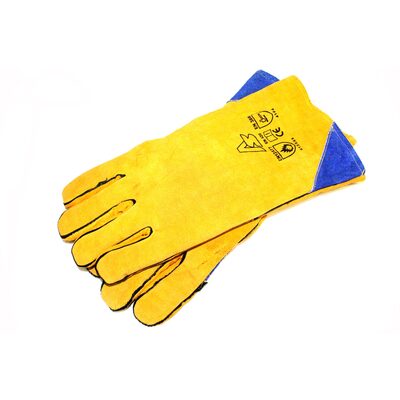 ALC Keysco Standard Sandblasting Gloves / Pair