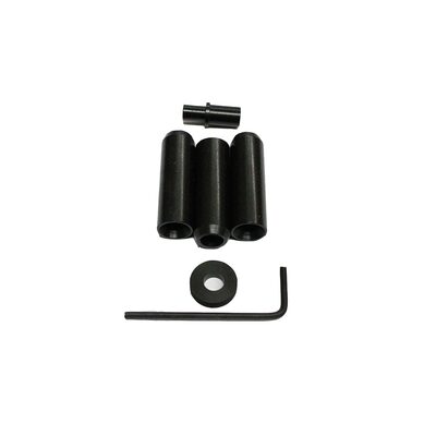 S-H Industries 5/16 STEEL NOZZLE KIT