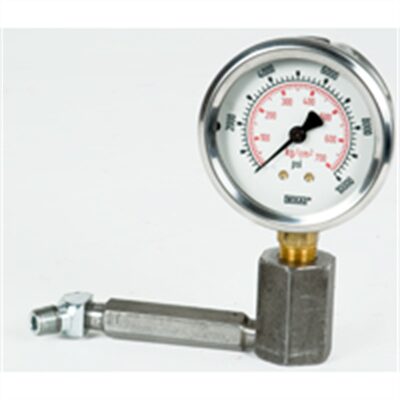 ALC Keysco MASTER ADAPTER