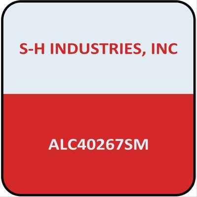 S-H Industries FILTER BAGS/F/4