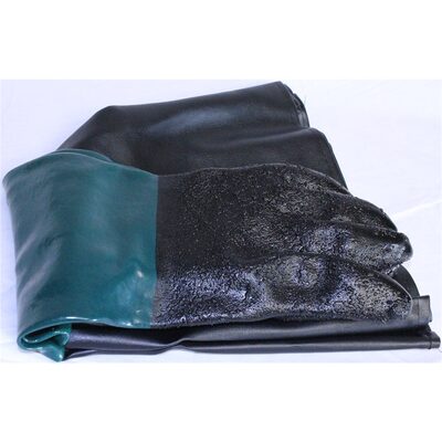 S-H Industries BLK GLV PAIR/41