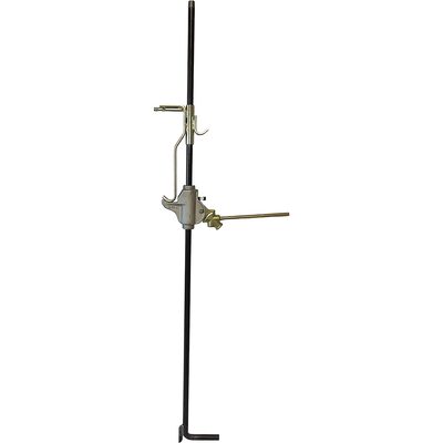 ALC Keysco FRICTION JACK SET/MONKEY ON A STICK