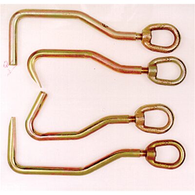 S-H Industries SMALL BLUNT TIP