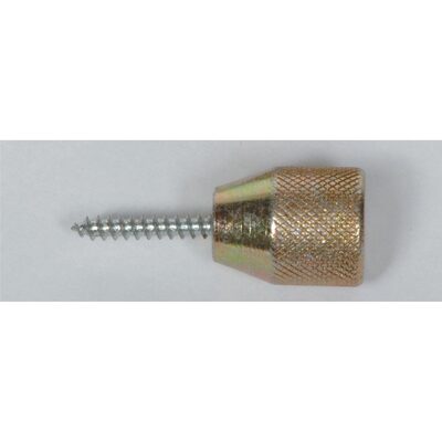 ALC Keysco BROACHED NOSE CONE