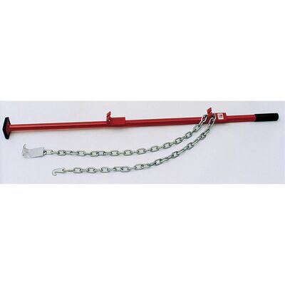 ALC Keysco FOOTPAD FOR 77175