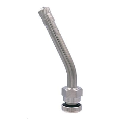APEX TOOL GROUP Nickel Metric 80 MS w/ 27 Deg. Bend (V3-20-7 ETRTO) Assembled-Pack of 25