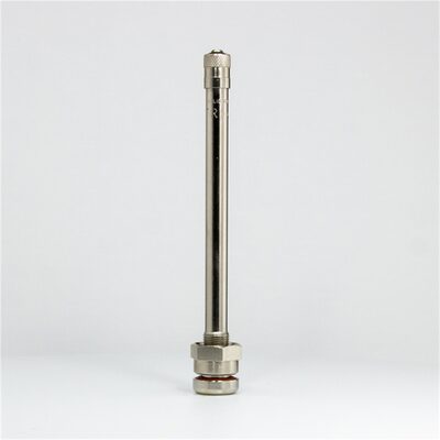 APEX TOOL GROUP TR546 Straight (4.27" Length) Assembled-Pack of 25