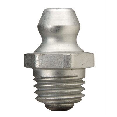Alemite Metric Fitting, Straight