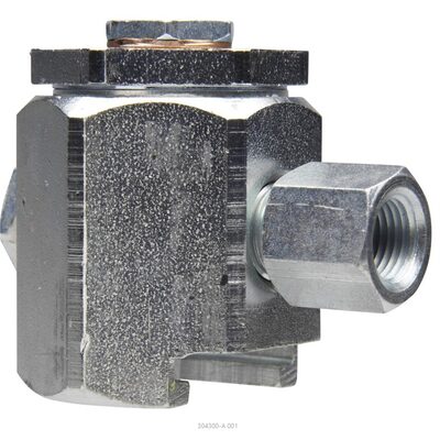 Alemite Button Head Coupler, Giant Pull-On Type