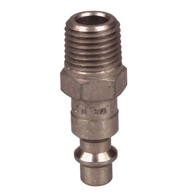 Alemite Extra Heavy-Duty Air & Water Fitting, Connector