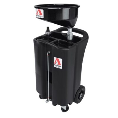 Alemite Portable Drain