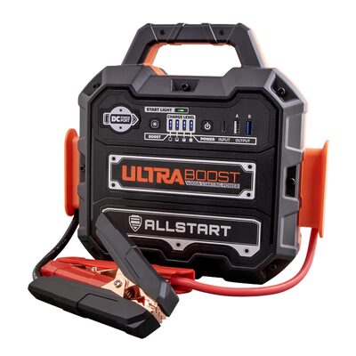 Allstart LLC Boost Ultra