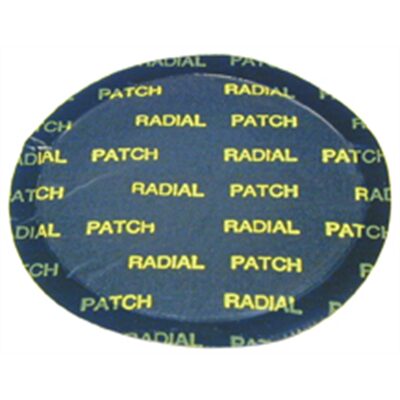 Amflo SM RADIAL PATCH (30/BOX)
