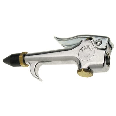 Amflo BLOW GUN,RUBBER TIP