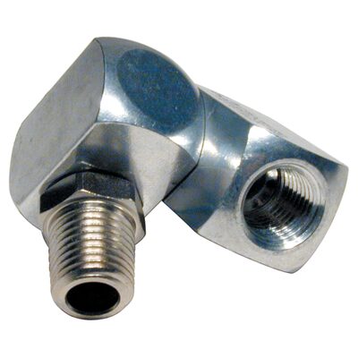 Amflo UNIVERSAL 1/4"MALE/FEMALE