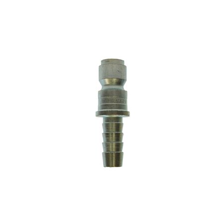 Amflo COUPLER NIPPLE 3/8" BARB ---