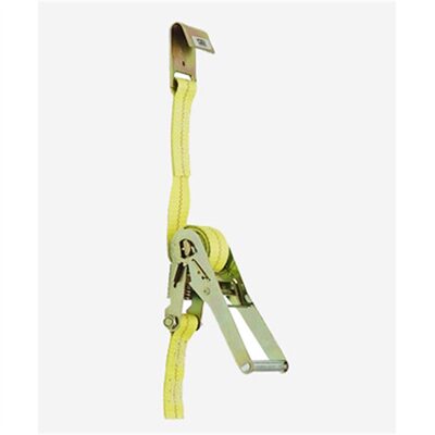 American Power Pull 2" X 30' Web Strap Truck Load Binder