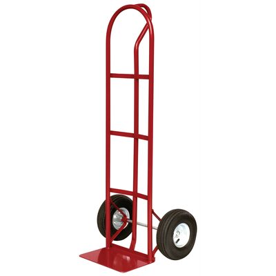 American Power Pull 600 lb Hand Truck - pallet