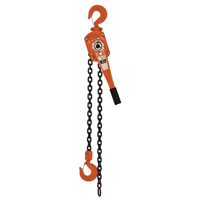 American Power Pull 3 TON CHAIN PULLER