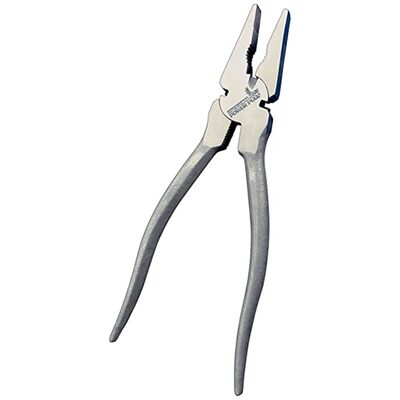 American Power Pull 8" Square Nose Pliers