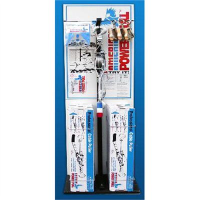American Power Pull Professional Power Pull Disp