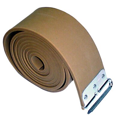 COATS Company Truck Drum Silencer Band
