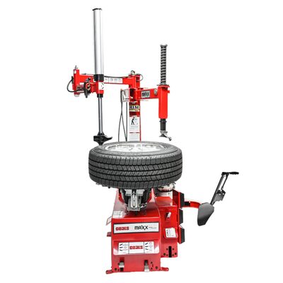 COATS Company Coats Maxx 70 Rim Clamp Tire Changer -  110V Electric Motor