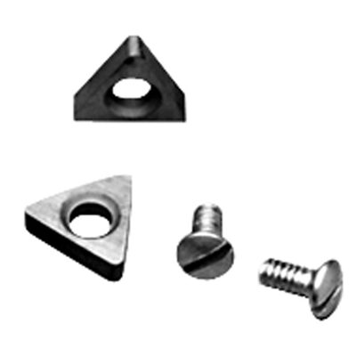 COATS Company Positive Rake Carbide Insert