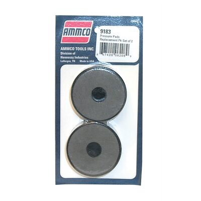 COATS Company Pressure Replacement Pads