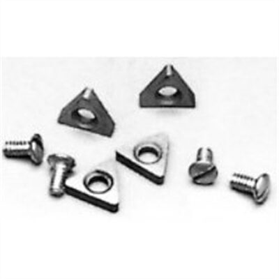 COATS Company Accuturn Carbide Insert